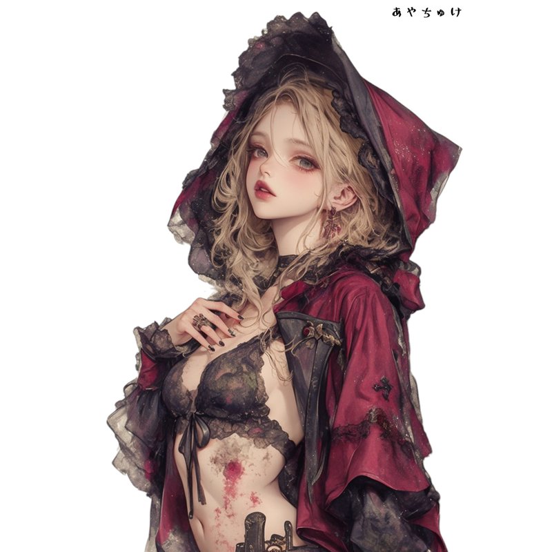 [New in late May] 07-090-0133 Collage sticker - Stickers - Paper 