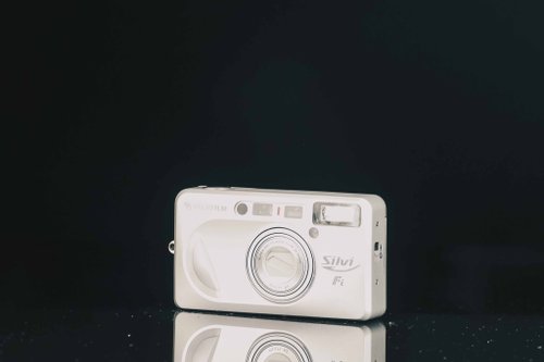 富士フイルム Silvi Fi #8529 #135 フィルムカメラ - ショップ