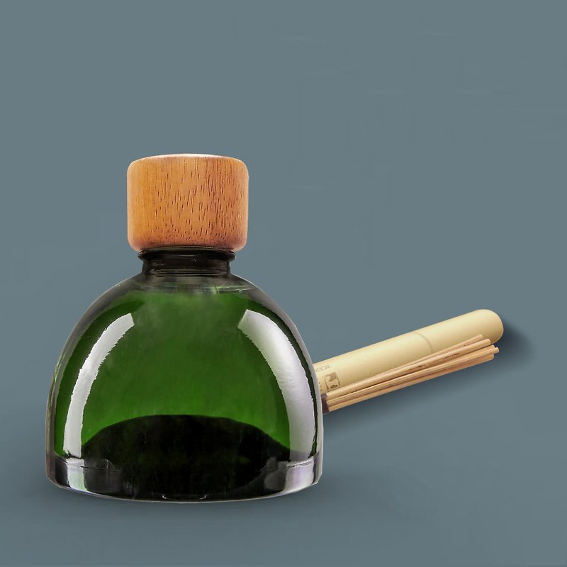 Strolling Shanlin Jiangfen Diffuser Bottle 500ml - Fragrances - Essential Oils 