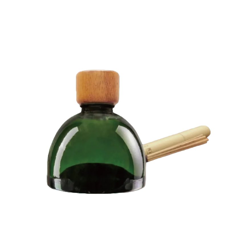 【GIN-GER】漫步杉林薑芬擴香瓶 500ml - 香氛/精油/擴香 - 精油 