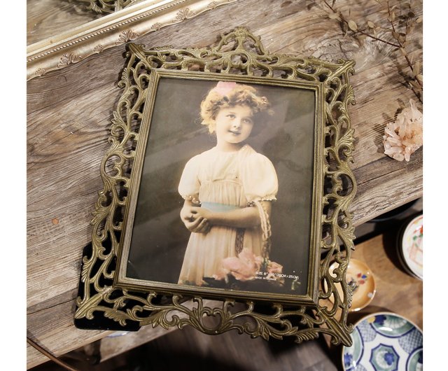 専用 M170-1 希少 アンティーク19世紀 金彩銅板枠 ロシア イコン　CC 専用 M170-1 希少 アンティーク19世紀 金彩銅板枠 ロシア イコン CC