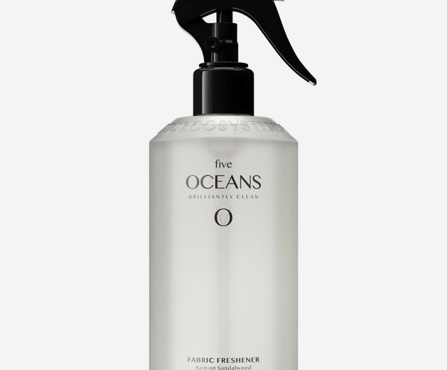 Five Oceans Unscented Loose Laundry Laundry Detergent 500ml - Shop  fiveoceans-tw Laundry Detergent - Pinkoi