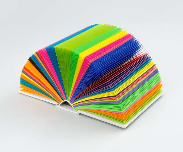 PALETTE miniシリーズ スケッチブック - ショップ victionary ノート