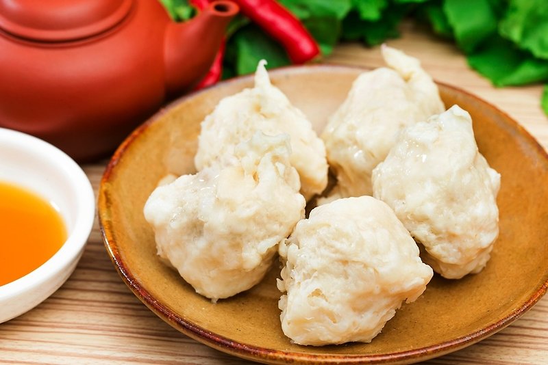 Premium Huazhiwan 300g - Prepared Foods - Fresh Ingredients Yellow