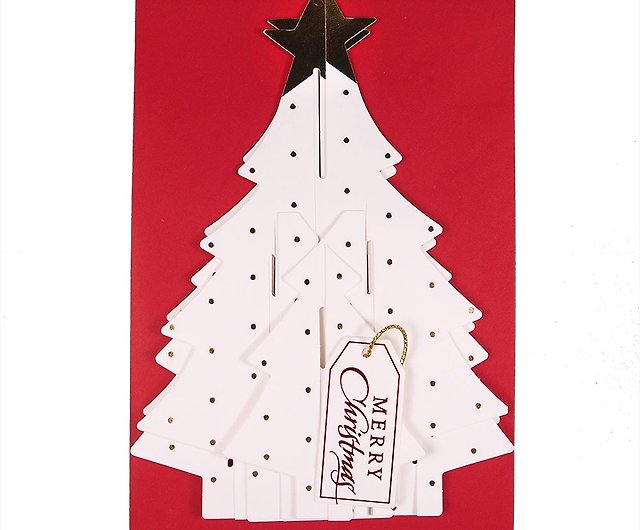 アメリカ　Hallmark ホールマーク　クリスマスカード　16枚セット　封筒付