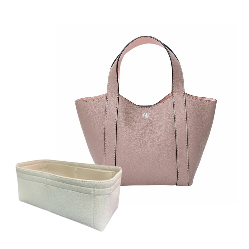 Inner Bag Organizer - Moynat Duo Tote BB - Toiletry Bags & Pouches - Other Materials Multicolor