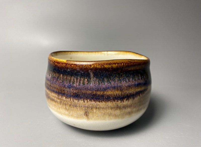 茶碗 - 花瓶・植木鉢 - 陶器 