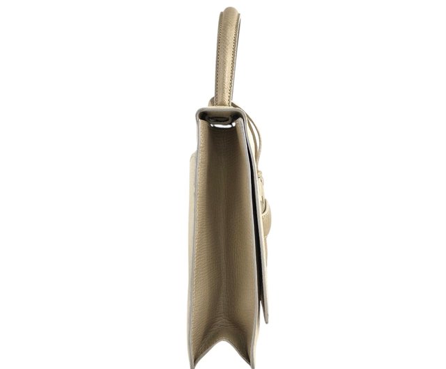 日本直送 名牌中古包 】LOEWE ロエベ エンボスレザー バルセロナ