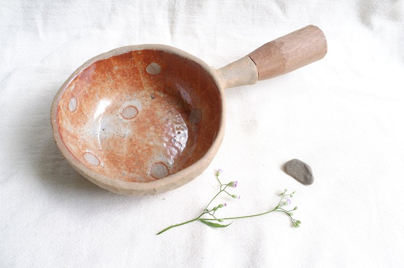 Ceramic Bowl - Bowls - Pottery White