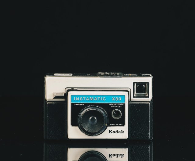 kodak instamatic x30