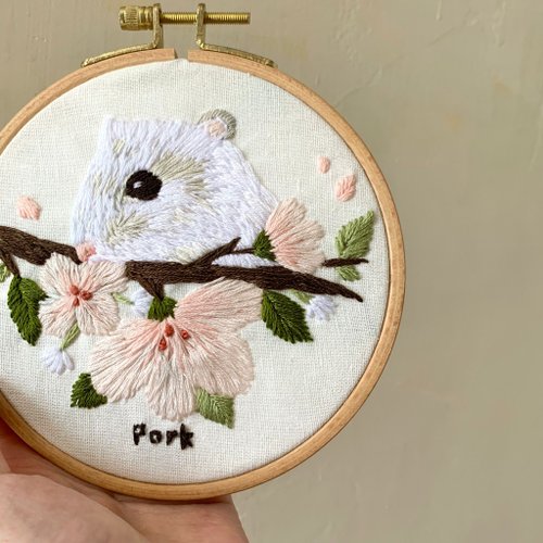 犬猫用ハンドメイド♡ 500x0.jpg