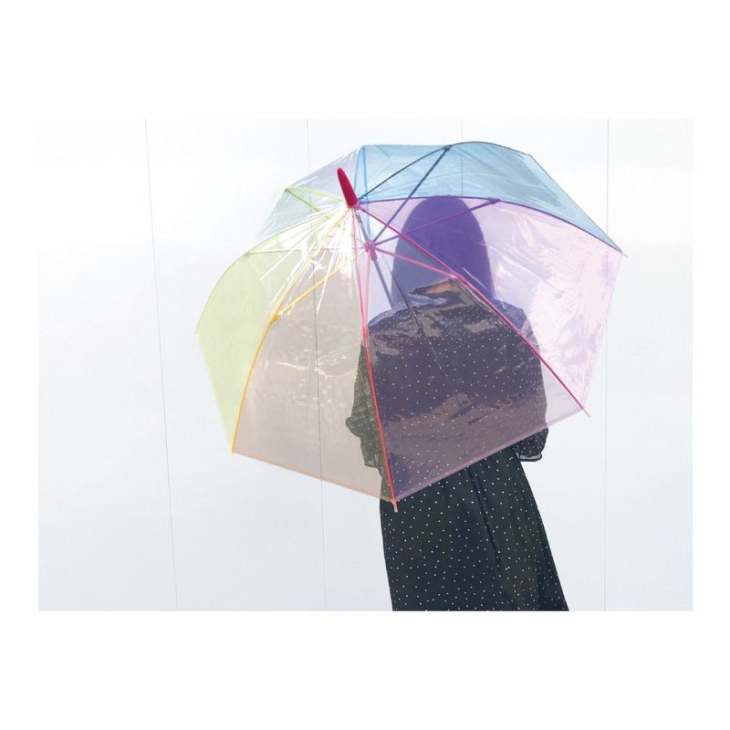 Evereon Replaceable Umbrella-EV707/Color - Umbrellas & Rain Gear - Eco-Friendly Materials Multicolor