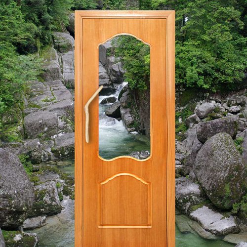 流木　ドアハンドル　ドアノブ　取手　長さ72cm　曲がり×枝×うろ　超希少 流木 ドアハンドル ドアノブ 取手 長さ72cm 曲がり×枝×うろ 超希少 流木