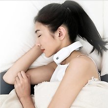 Free Shipping] PGG Cervical Massager Low Frequency Pulse Shoulder Neck  Massage Neck Protector - Shop PGG Other - Pinkoi