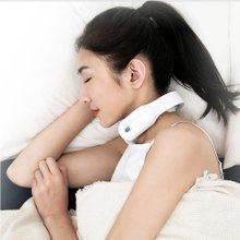 Free Shipping] PGG Cervical Massager Low Frequency Pulse Shoulder Neck  Massage Neck Protector - Shop PGG Other - Pinkoi