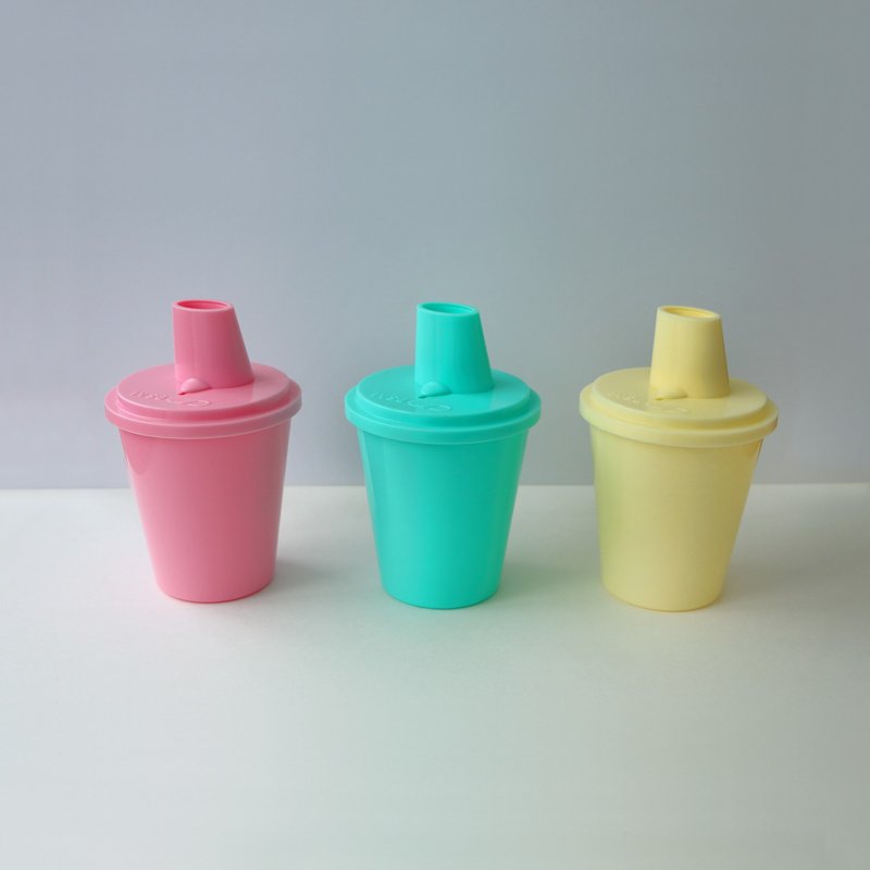 【Double 11】PillFree swallowing cup / 3 colors / 11.01Event Start - กระติกน้ำ - พลาสติก หลากหลายสี