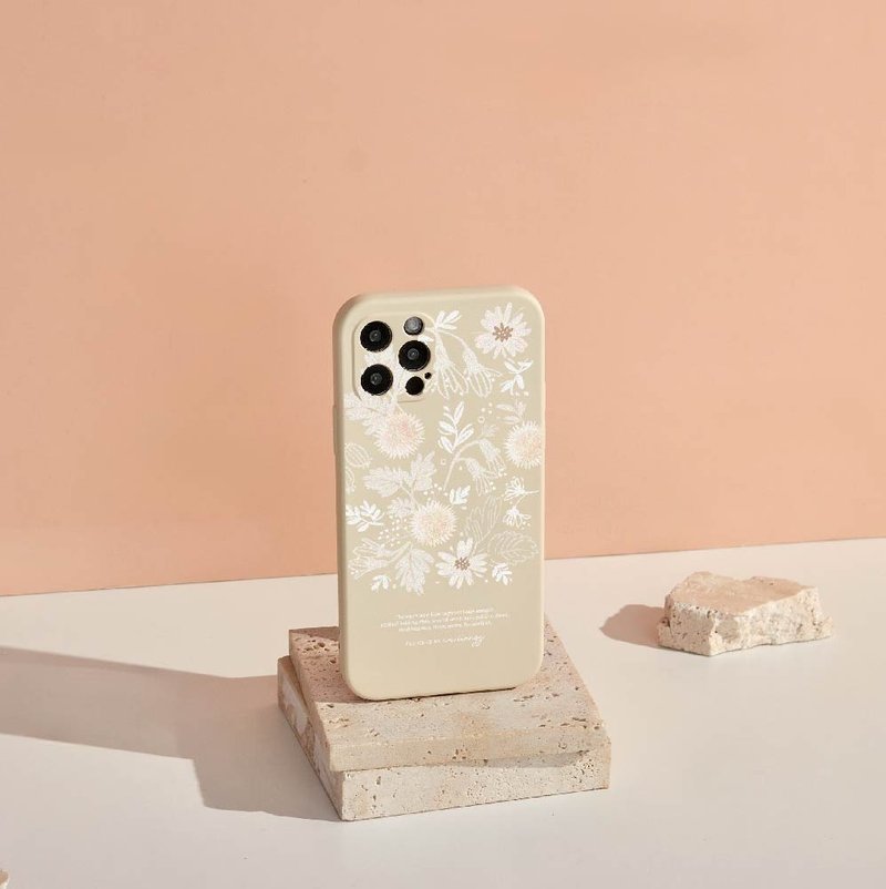 wwiinngg雪球歐蕾全包iPhone手機殼 - 手機殼/手機套 - 矽膠 多色