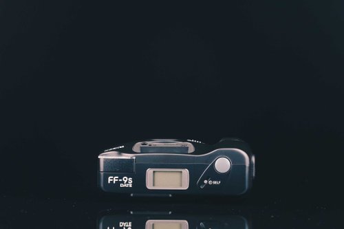 RICOH FF-9s DATE リコー FF-9s フィルムカメラ レトロ フィルムカメラ / 製品 | RICOH IMAGING