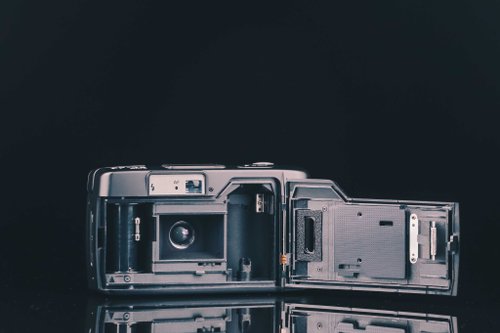 RICOH FF-9s DATE リコー FF-9s フィルムカメラ レトロ フィルムカメラ / 製品 | RICOH IMAGING