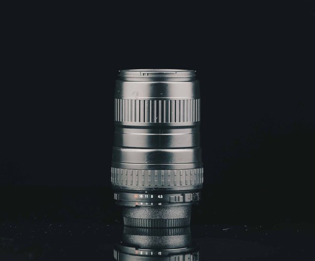 100-300F4.5-6.7DL/N nikon用 カメラ