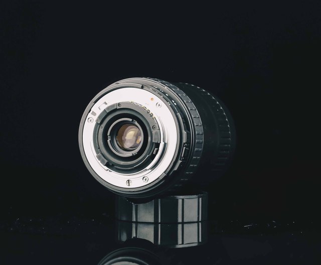100-300F4.5-6.7DL/N nikon用 カメラ