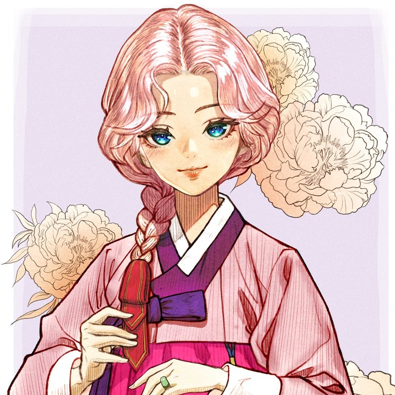 瑞允(瑞允) - 貼紙 - 紙 