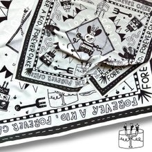 手織りタイシルクスカーフ - ショップ ptpt スカーフ - Pinkoi