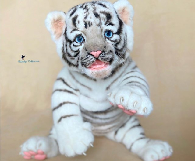 激レア) ソニーエンジェル　カラーシークレット ホワイトタイガー 白いトラ 激レア) ソニーエンジェル カラーシークレット ホワイトタイガー