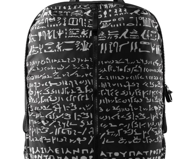 XD Design x 大英博物館コラボレーション シリーズ - Gemini 多機能