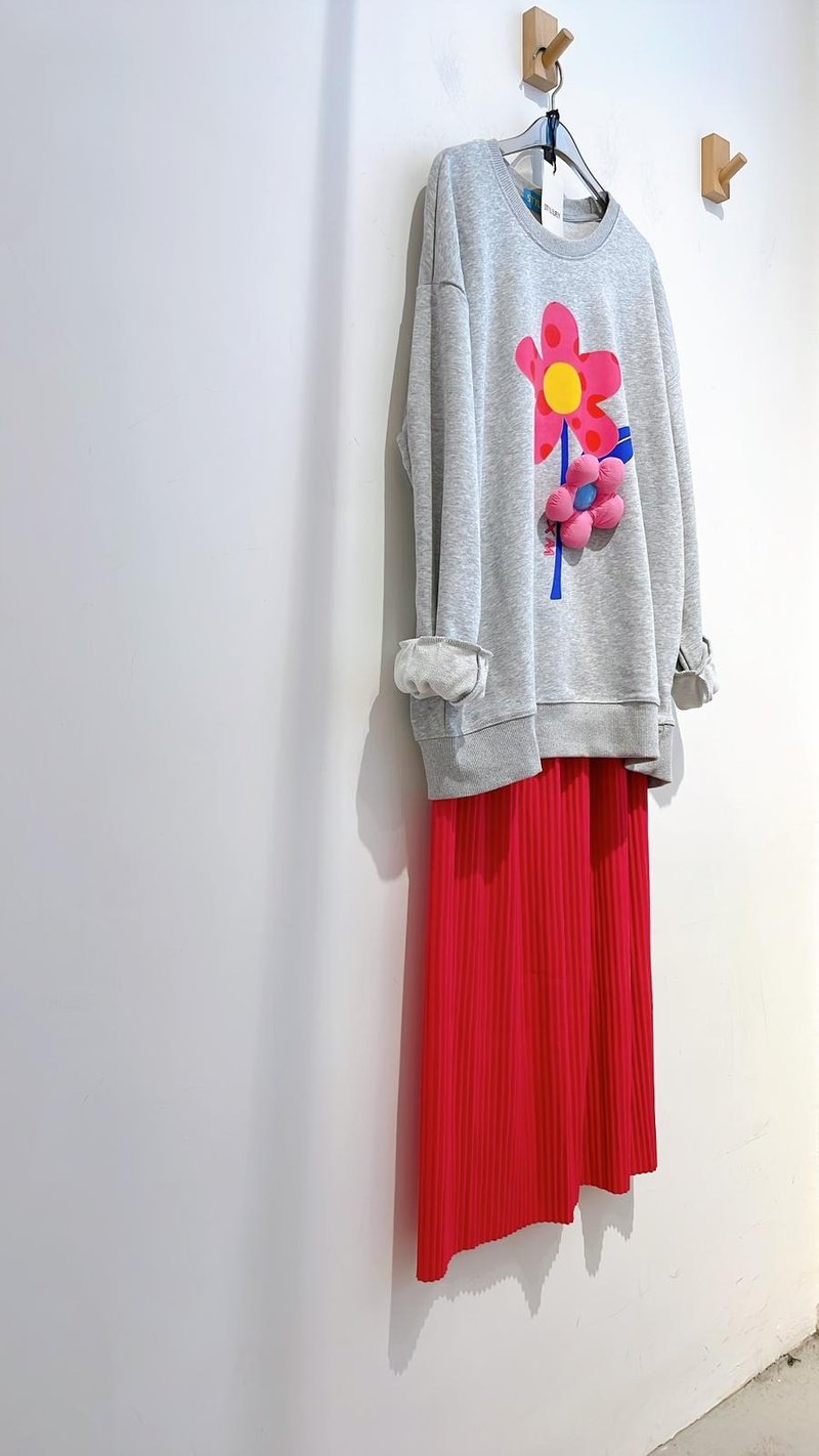 2025fw 自家品牌top - 女 T 恤 - 其他材質 