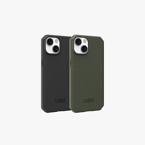 UAG UAG iPhone 13/14/14 Plus (6.1/6.7吋) 耐衝擊環保輕量保護殼