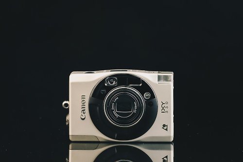 瑞克先生-底片相機專賣 Canon IXY 330 #726 #APS底片相機