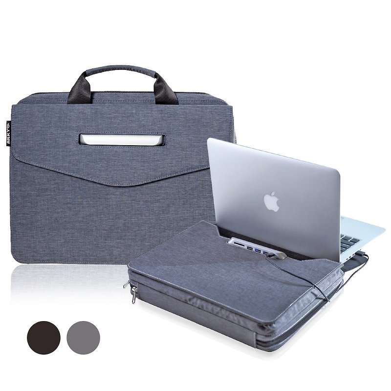 BoardPass Bag X 升級版 USB擴充博思包 - 電腦配件 - 其他材質 