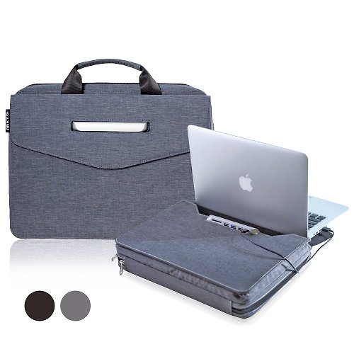 ARKY DESIGN BoardPass Bag X 升級版 USB擴充博思包