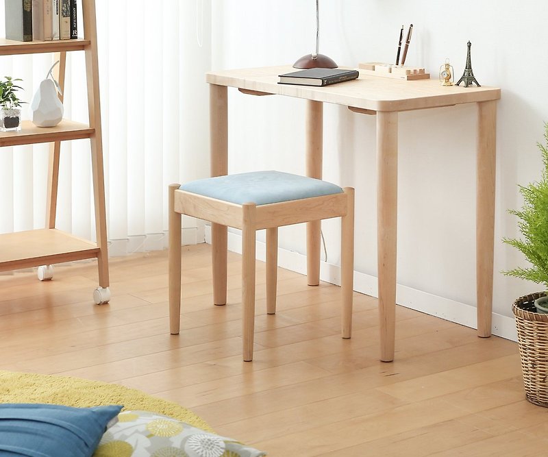 Asahikawa Furniture cosine Volkstool - เก้าอี้โซฟา - ไม้ 