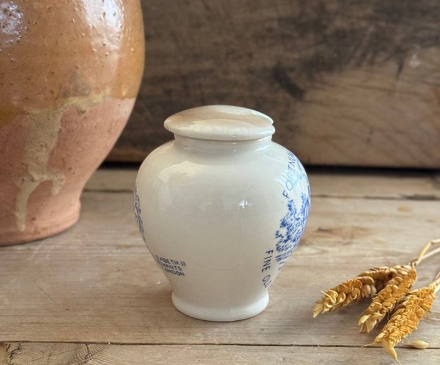 POSH早川シルバー ティーポット&フォートナム＆メイソンのティー