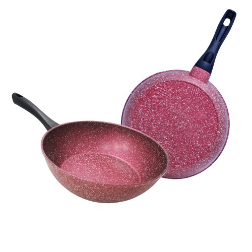 Zuutii Saute Pan Small - Shop Overall Pots & Pans - Pinkoi