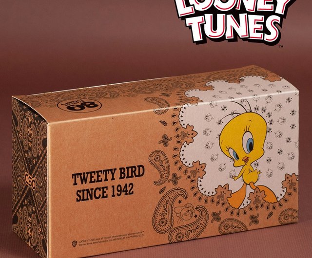 CSD Zhongwei] Tweety 80th Anniversary Commemorative Retro