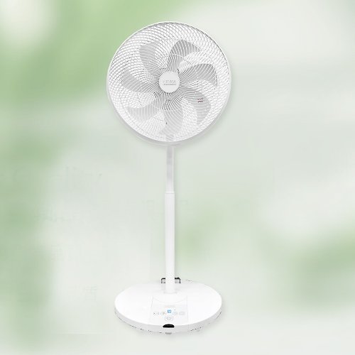 ΣCASA 西格瑪智慧管家 【智能管家組S】Smart Fan+Air Quality+Central