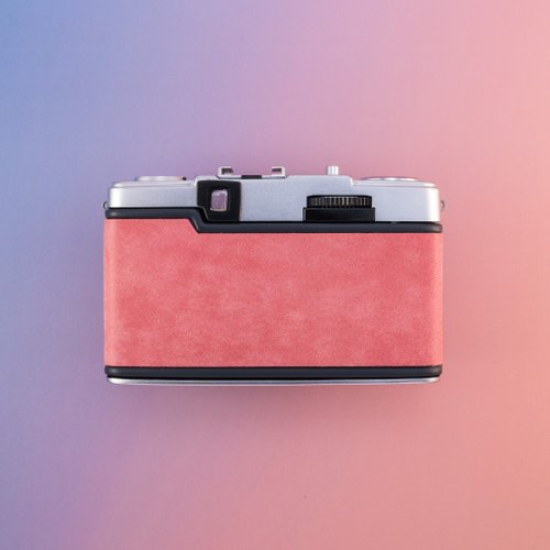 ヴィンテージ OLYMPUS PEN EES-2 Totte Me トッテミー - ショップ