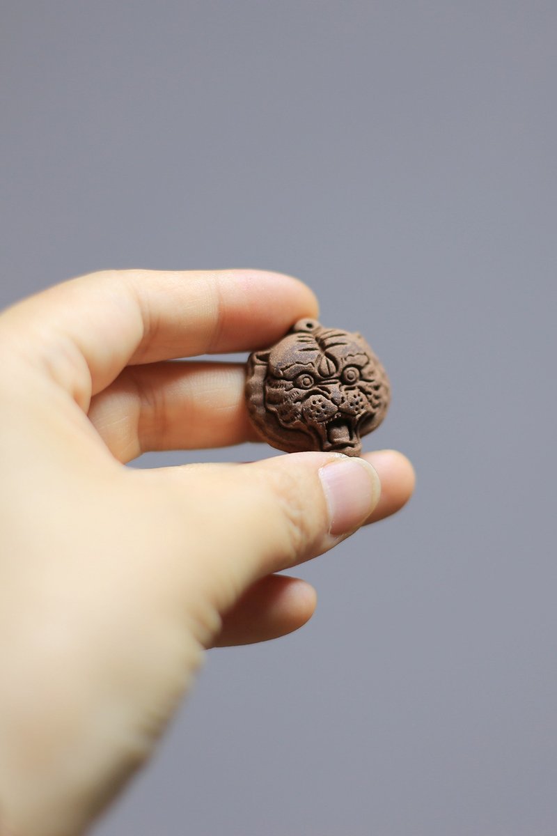 壹染指香品 | 生肖墜 | 古法天然合香 | 養生 | 通達活絡 新品 - 吊飾/掛飾 - 植物．花 