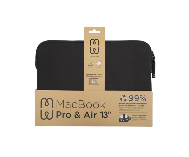 Eco friendly macbook pro clearance case