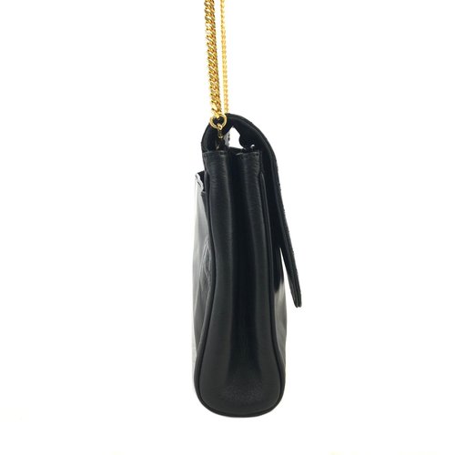 日本直送 名牌中古包 】CELINE セリーヌ トリオンフ レザー