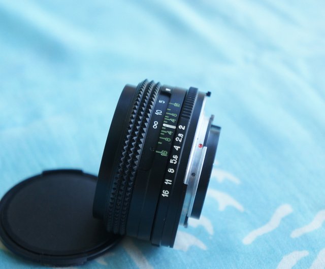 標準フォーカス ARSAT-H (N) (HELIOS 81N) 50mm f/2 レンズ Nikon AI バヨネット F マウント! - ショップ  ussrvintagecameras カメラ・チェキ - Pinkoi