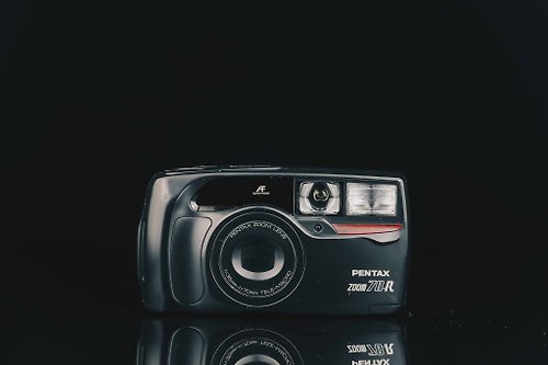 瑞克先生-底片相機專賣 PENTAX Zoom 70-R #1570 #135底片相機