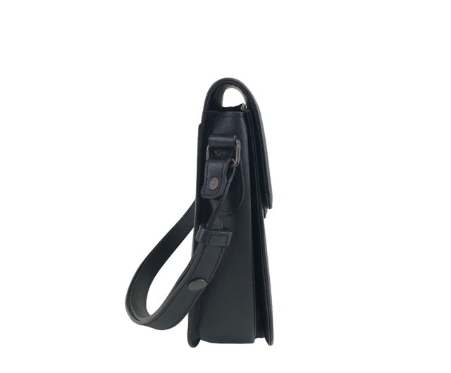 日本直送 名牌中古包 】Yves Saint Laurent イヴ・サンローラン YSL型