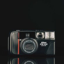 フィルムカメラ FUJI  DL-700 ZOOM FUJI DL-700 ZOOM #1227 #135 フィルムカメラ - ショップ Rick