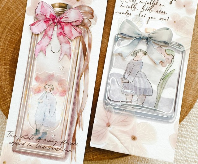 seabird ribbon シールセット - ショップ seabird ステッカー・シール