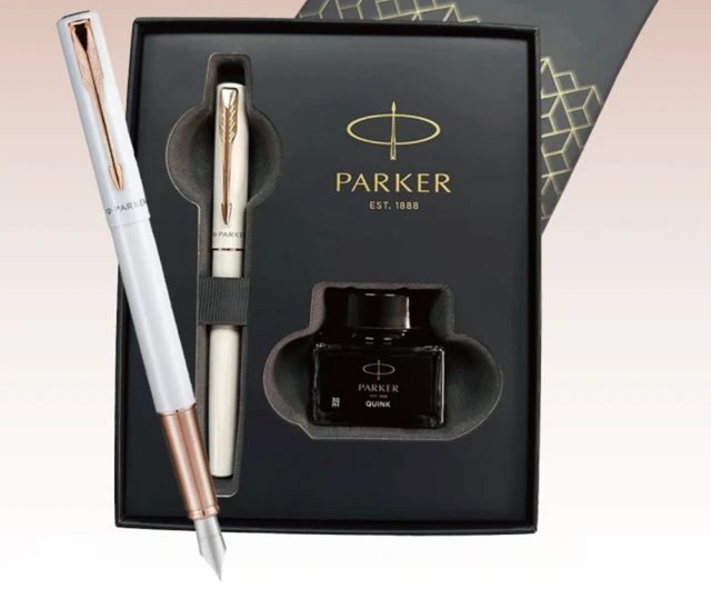 PARKER 万年筆 インクセット ギフトボックス