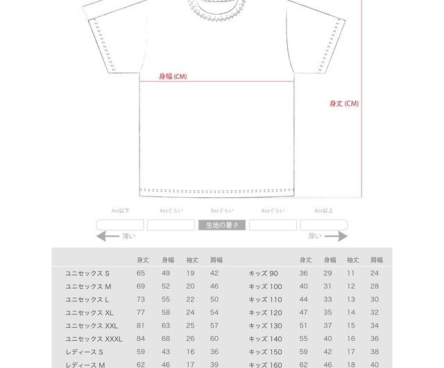 t シャツ オファー s サイズ レディース